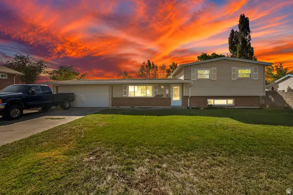 6312 S 560 E, Murray, UT 84107