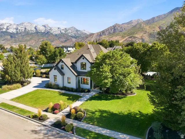 515 S Silver Ln E, Alpine, UT 84004 - #1