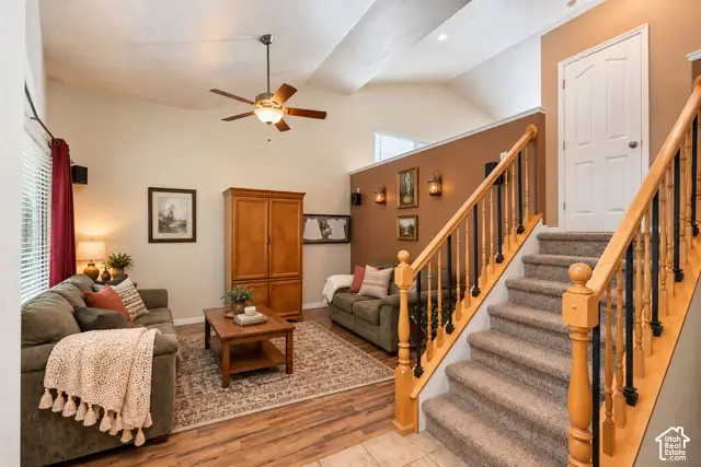 1060 W Ascot Dr, North Salt Lake, UT 84054 - #2