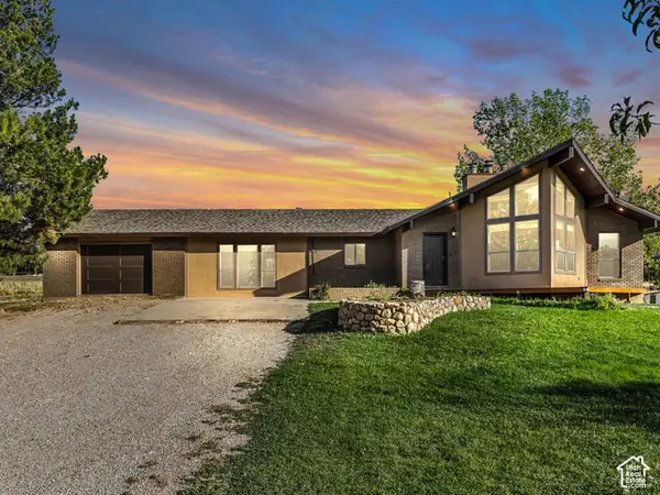 760 E 550 S, Fillmore, UT 84631