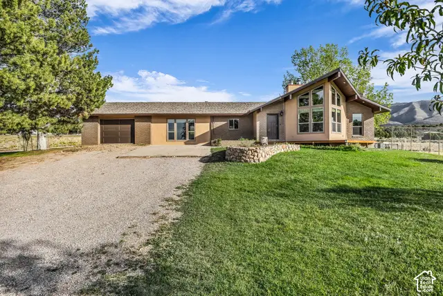 760 E 550 S, Fillmore, UT 84631 - #2