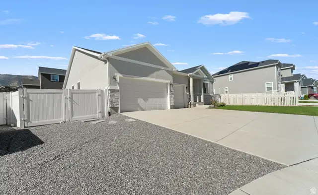 2869 S Drake Ave, Saratoga Springs, UT 84045 - #2