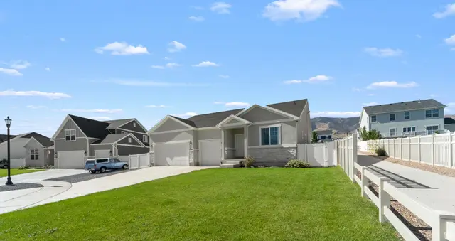 2869 S Drake Ave, Saratoga Springs, UT 84045 - #3