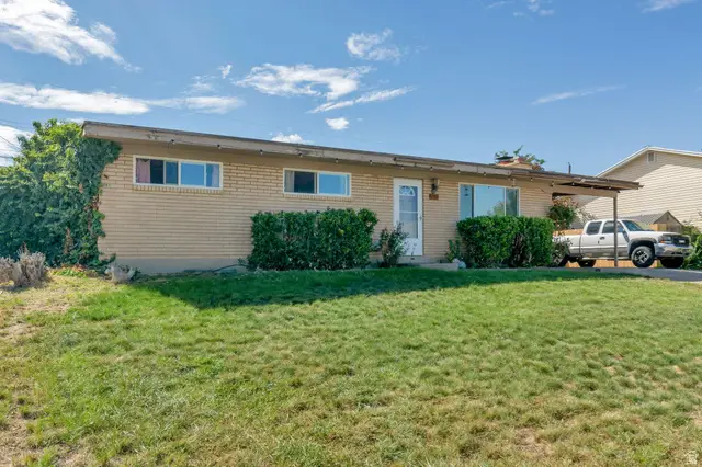 6549 W 3635 S, Salt Lake City, UT 84128 - #1