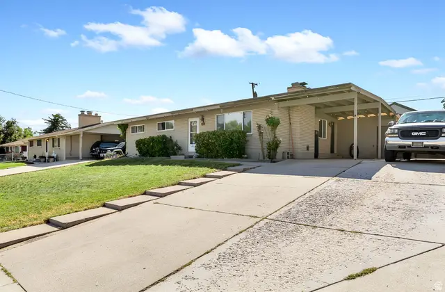 6549 W 3635 S, Salt Lake City, UT 84128 - #2