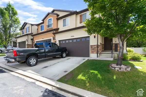 2769 W Cottonwood Dr, Lehi, UT 84048