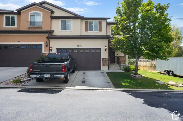 2769 W Cottonwood Dr, Lehi, UT 84048 - #2