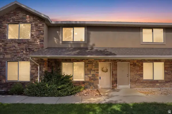 411 W 2000 S #3, Perry, UT 84302