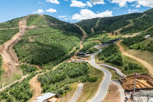 8818 N Ski Beach Way #58, Park City, UT 84060