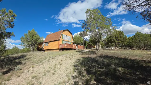 0 E N, Fairview, UT 84629 - #1