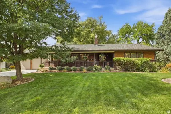 95 N 380 E, Smithfield, UT 84335