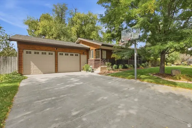 95 N 380 E, Smithfield, UT 84335 - #2