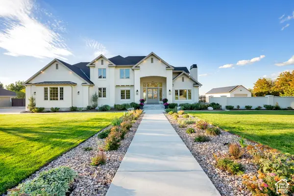 983 E Southfork Dr, Draper, UT 84020