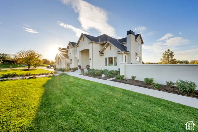 983 E Southfork Dr, Draper, UT 84020 - #3