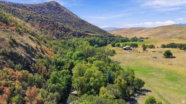 2705 E Canyon Rd, Smithfield, UT 84335 - #2