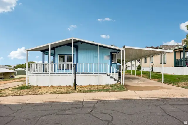 337 Hillgate Way, Layton, UT 84041 - #1
