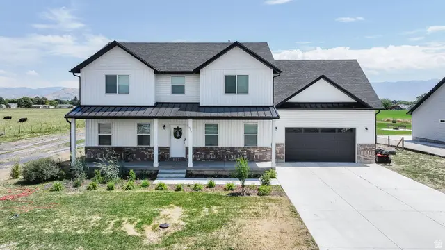 637 S 400 W W, Preston, ID 83263 - #2