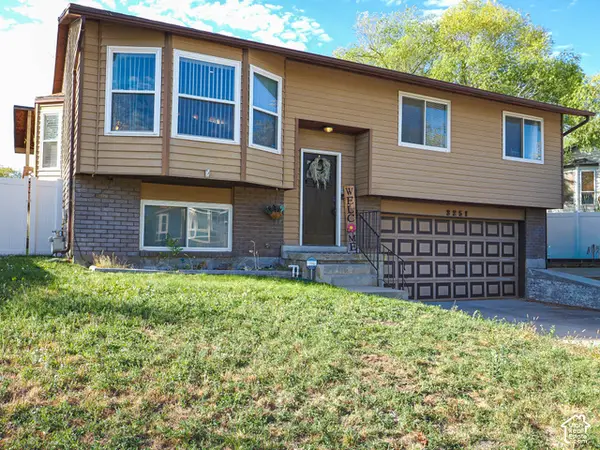 3251 W 5720 S, Taylorsville, UT 84129