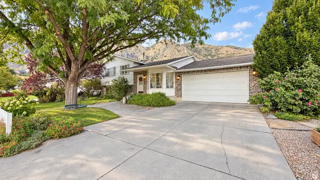 452 N 600 E, Springville, UT 84663 - #1