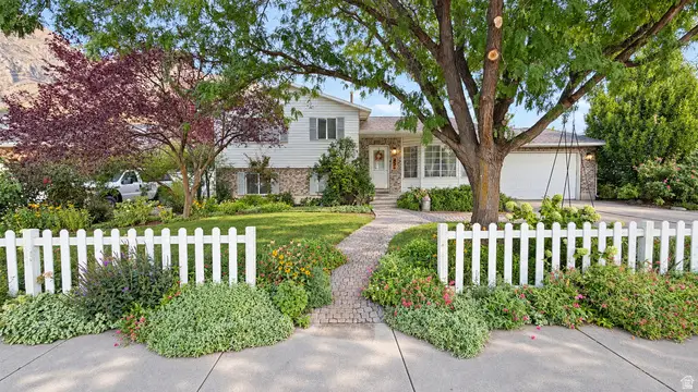 452 N 600 E, Springville, UT 84663 - #2