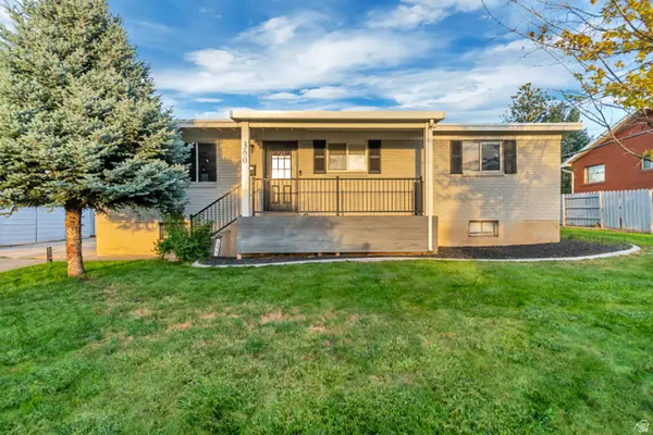 360 N 800 E, Spanish Fork, UT 84660