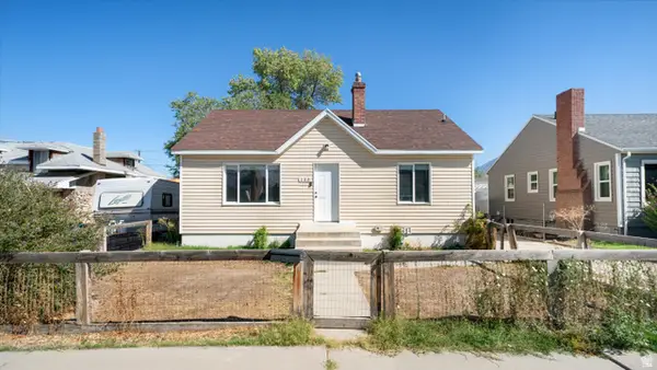 130 W 600 N, Spanish Fork, UT 84660