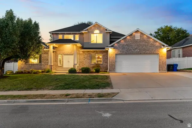 139 Canyon Breeze Dr, Centerville, UT 84014 - #1