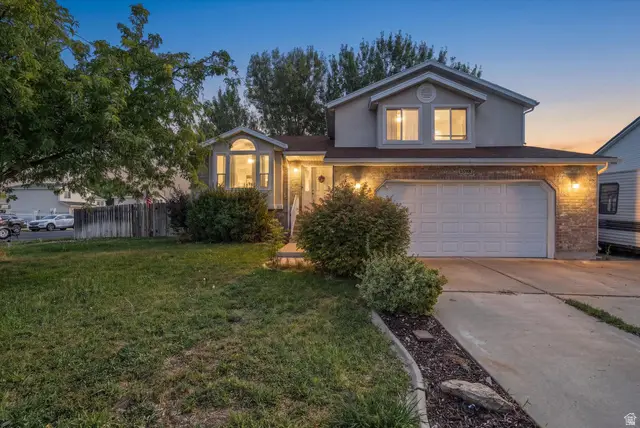 1598 N 2530 W, Clinton, UT 84015 - #1