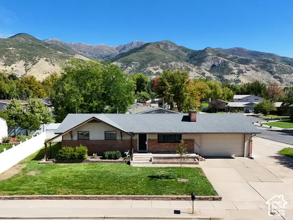 235 S 900 E, Kaysville, UT 84037
