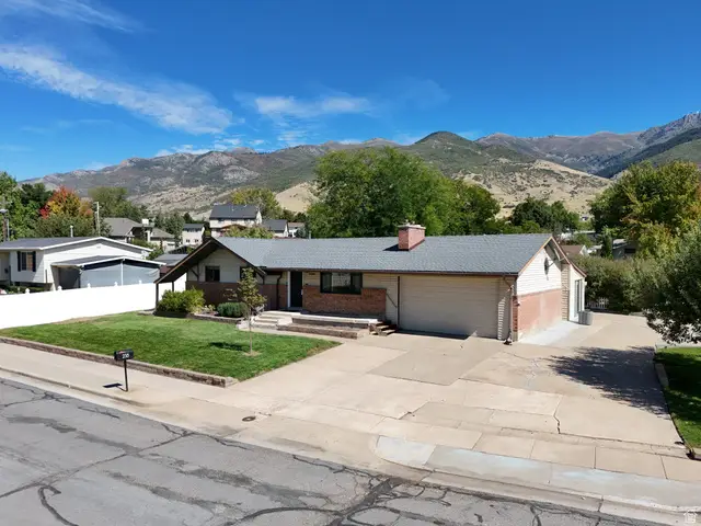 235 S 900 E, Kaysville, UT 84037 - #2