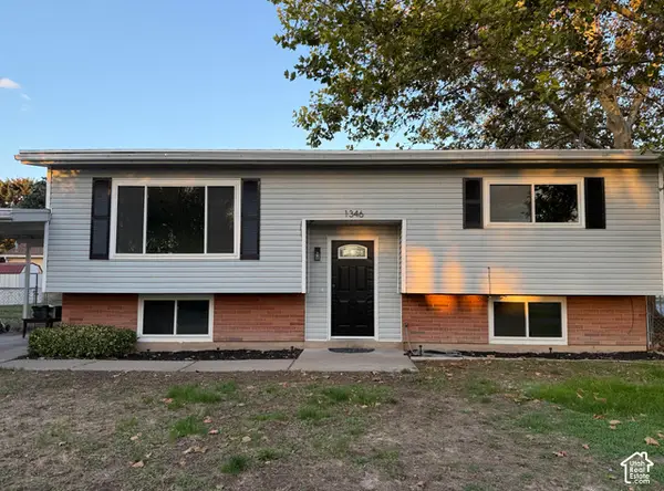 1346 Marilyn Dr, Syracuse, UT 84075