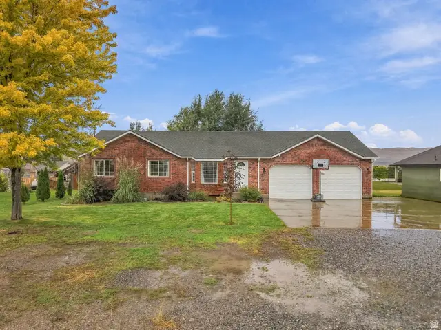 160 S 100 W, Mona, UT 84645 - #3