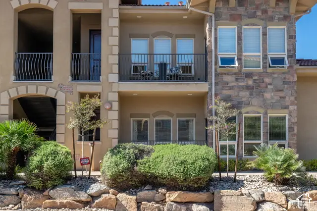 280 S Luce Del Sol #611, Saint George, UT 84770 - #1