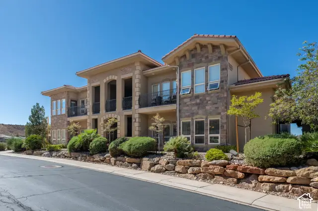 280 S Luce Del Sol #611, Saint George, UT 84770 - #2