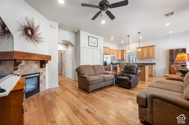 280 S Luce Del Sol #611, Saint George, UT 84770 - #3