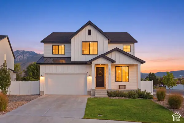 12199 S Brinnelli Dr E, Draper, UT 84020