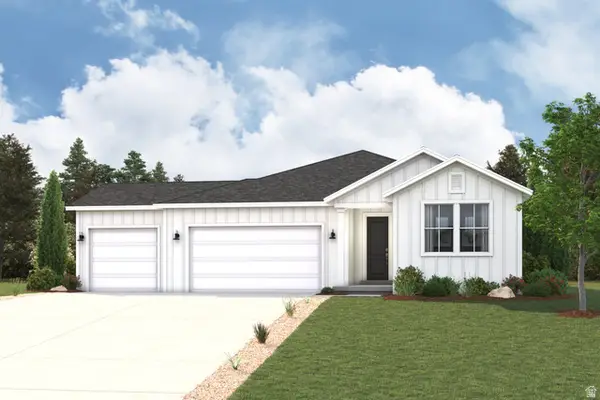 2265 E Garnet Ave, Eagle Mountain, UT 84005