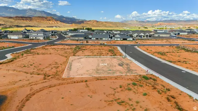 2144 S 5010 W #56, Hurricane, UT 84737 - #3