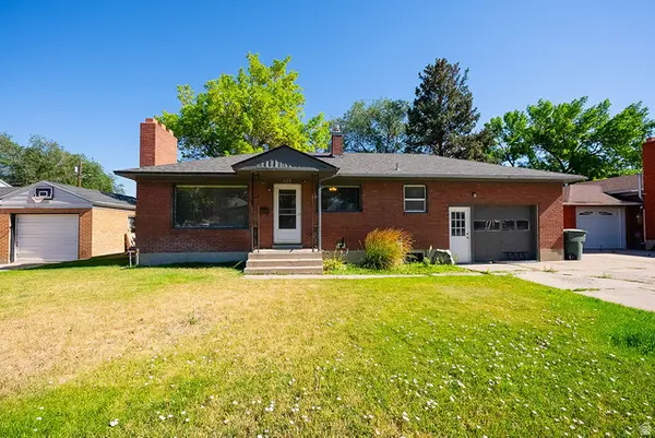 634 W Pine St, Pocatello, ID 83201