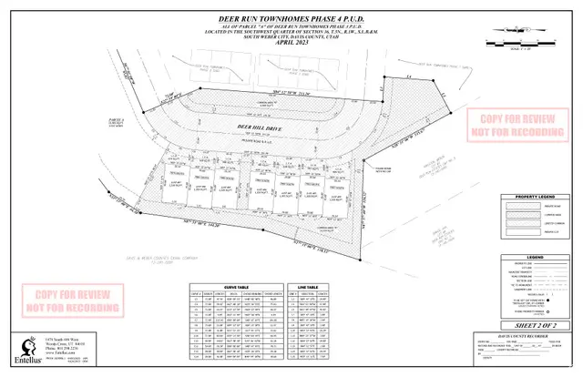 7870 S 2700 E, South Weber, UT 84405 - #2