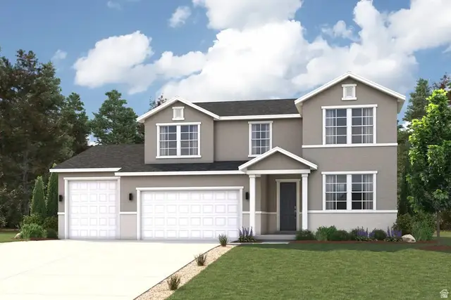 2159 E Garnet Ave, Eagle Mountain, UT 84005 - #1