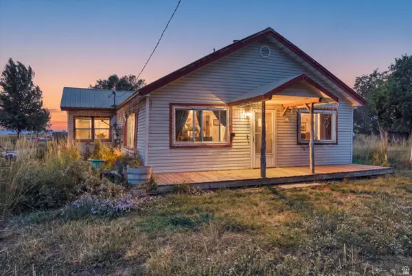 2617 N 2400 W, Brigham City, UT 84302