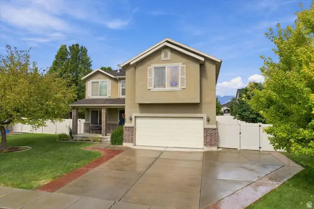 1596 W 540 N, Lindon, UT 84042 - #1