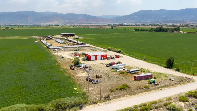 2000 N 3000 W, Cedar City, UT 84721 - #3