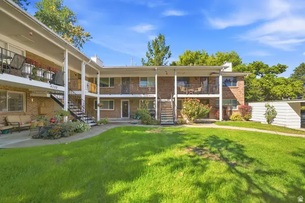 4750 S 700 E #99, Murray, UT 84107