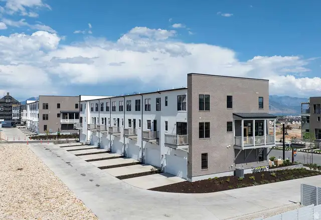 5342 W Center Field Dr S, South Jordan, UT 84009 - #3
