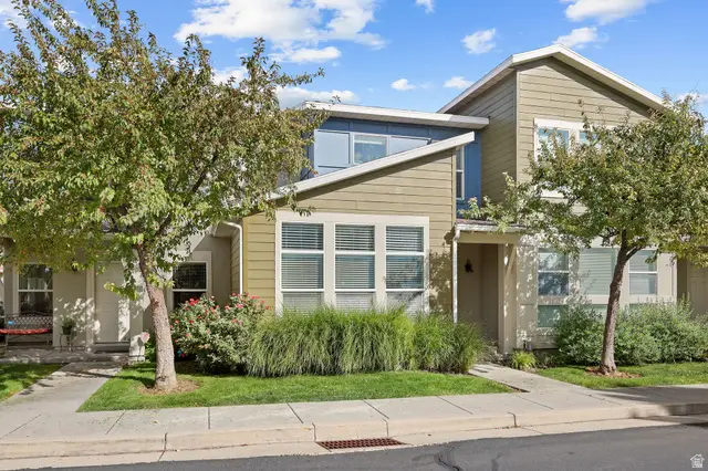 2792 S Asbury Ln, West Valley City, UT 84120 - #1