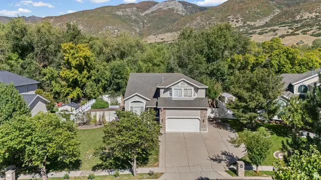 1071 S 55 W, Farmington, UT 84025 - #1