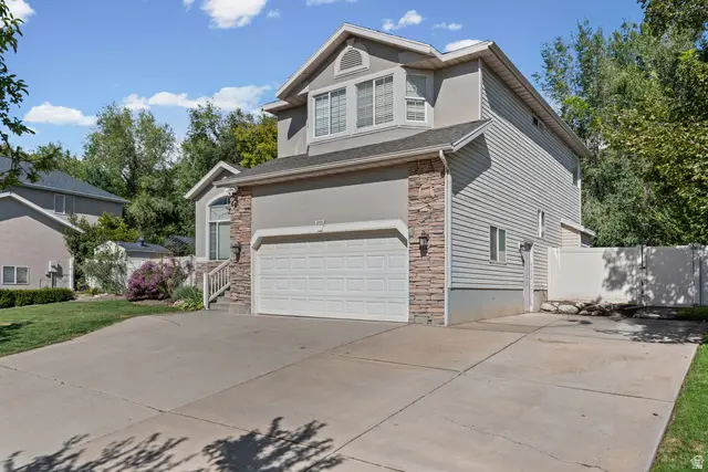 1071 S 55 W, Farmington, UT 84025 - #3