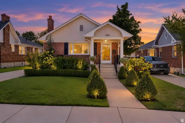 1564 E Princeton Ave, Salt Lake City, UT 84105 - #2